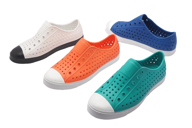 EVA CLOGS