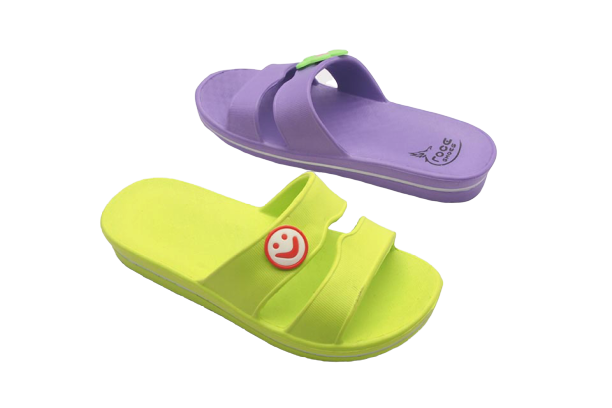 Zapatillas de deslizamiento de inyección