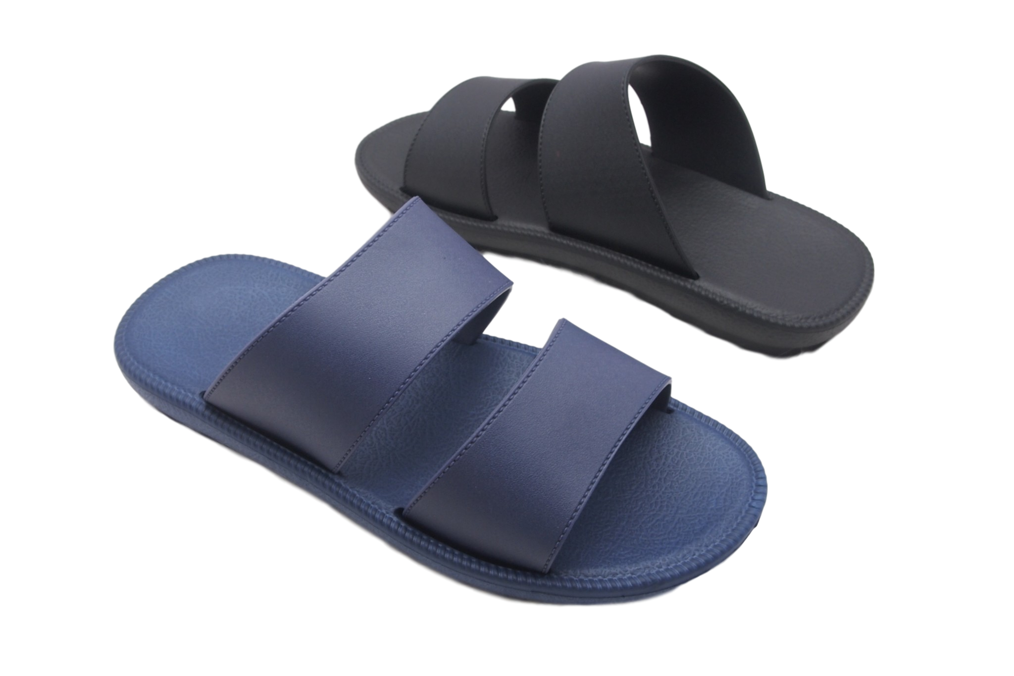 Zapatillas de deslizamiento de inyección