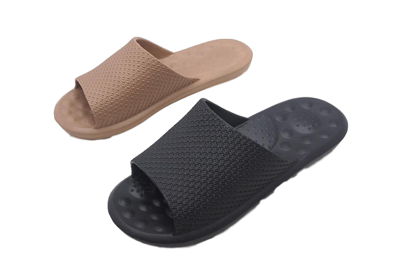 Zapatillas de deslizamiento de inyección