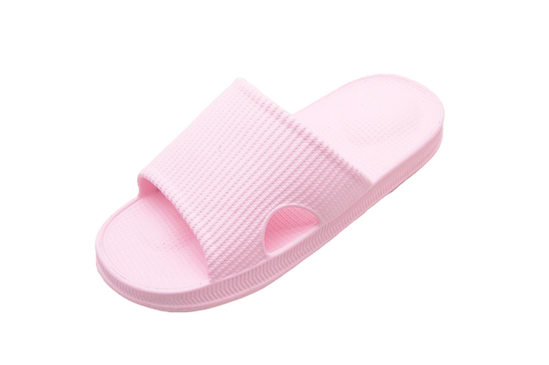 Zapatillas de deslizamiento de inyección