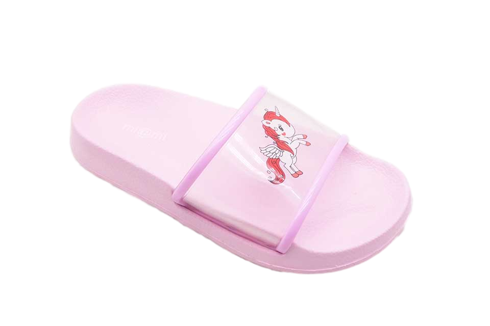 Zapatillas de deslizamiento de inyección