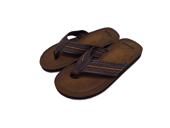 CHANCLAS
