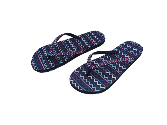 CHANCLETAS
