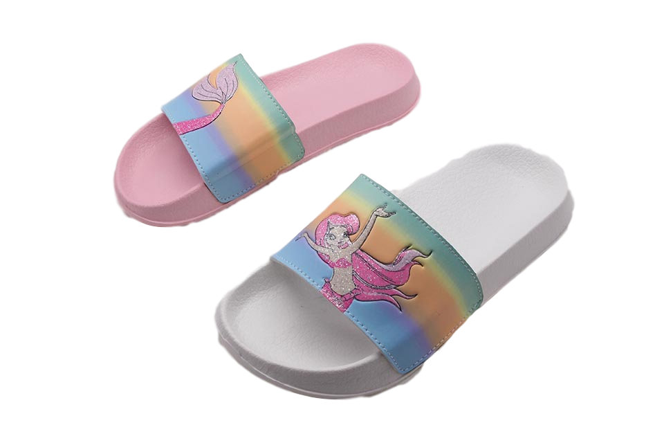 Zapatillas de deslizamiento de inyección