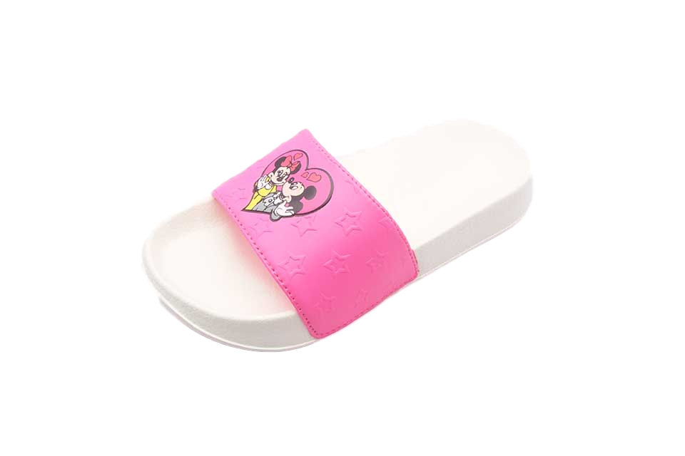 Zapatillas de deslizamiento de inyección