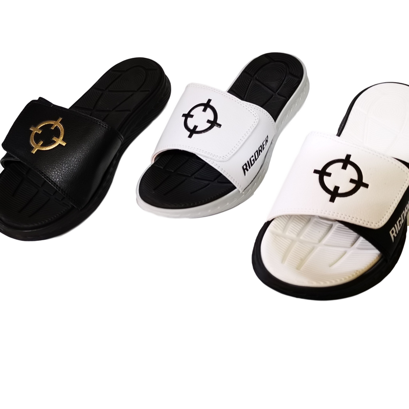 Zapatillas de deslizamiento de inyección