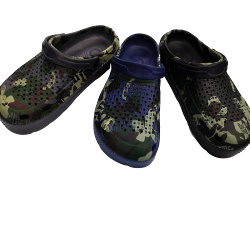 EVA CLOGS
