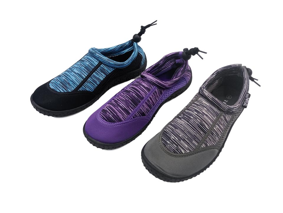 ZAPATOS AQUA