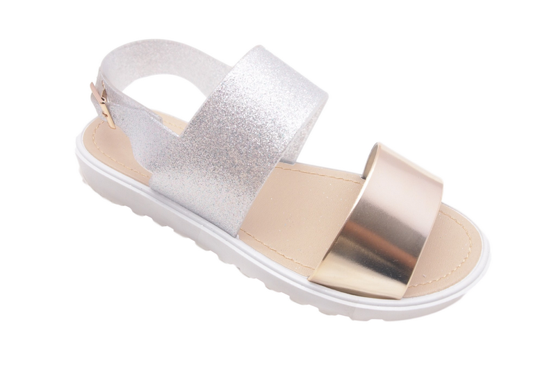 ZAPATOS DE PVC