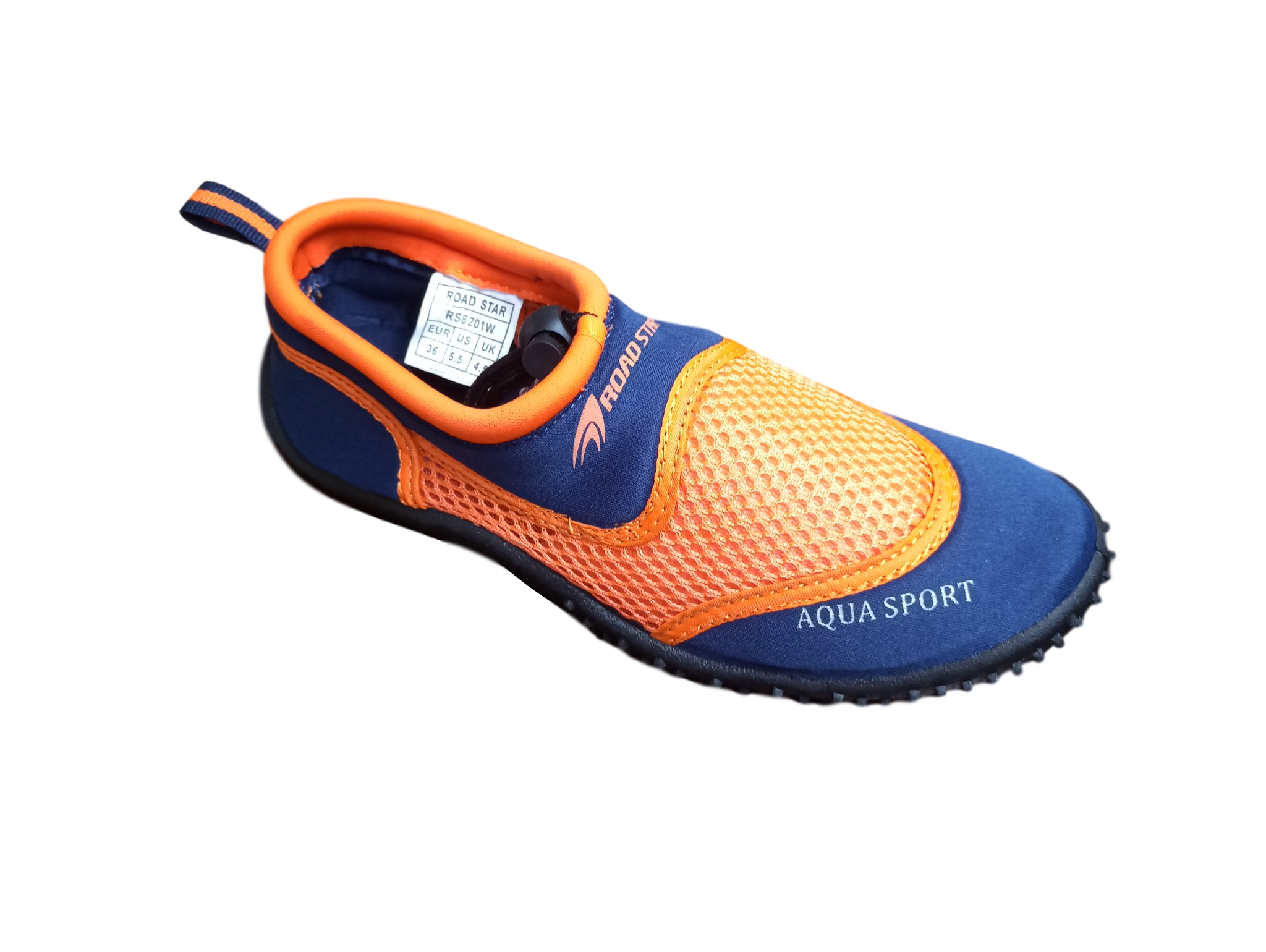 ZAPATO AQUA