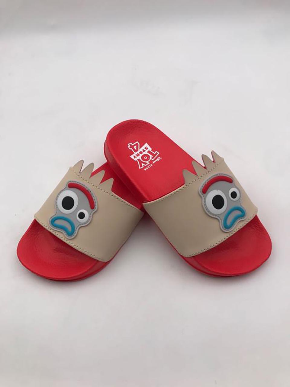 Zapatillas de deslizamiento de inyección