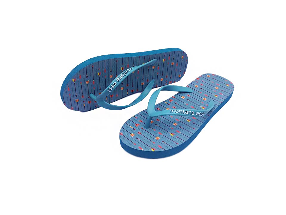 CHANCLETAS