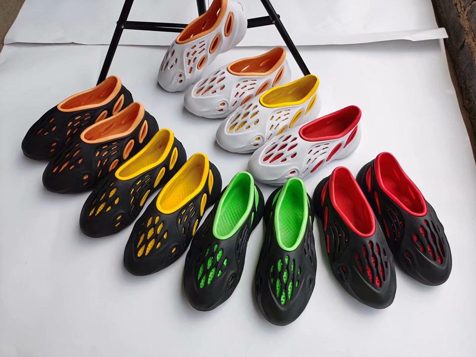 EVA CLOGS