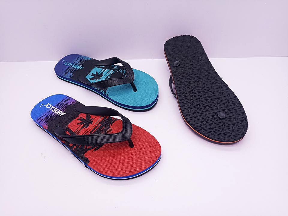 Zapatillas EVA