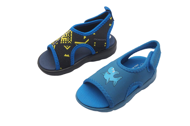 Zapatillas de deslizamiento de inyección