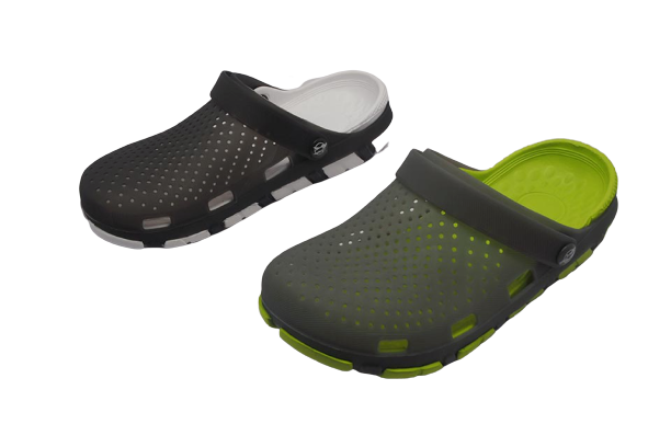 EVA CLOGS