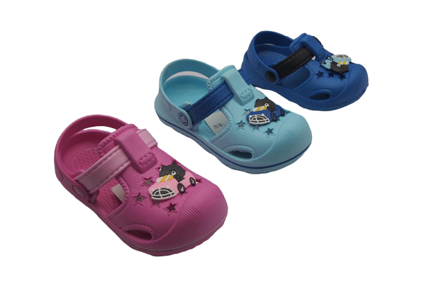 EVA CLOGS