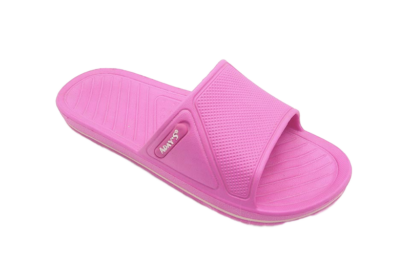 Zapatillas de deslizamiento de inyección