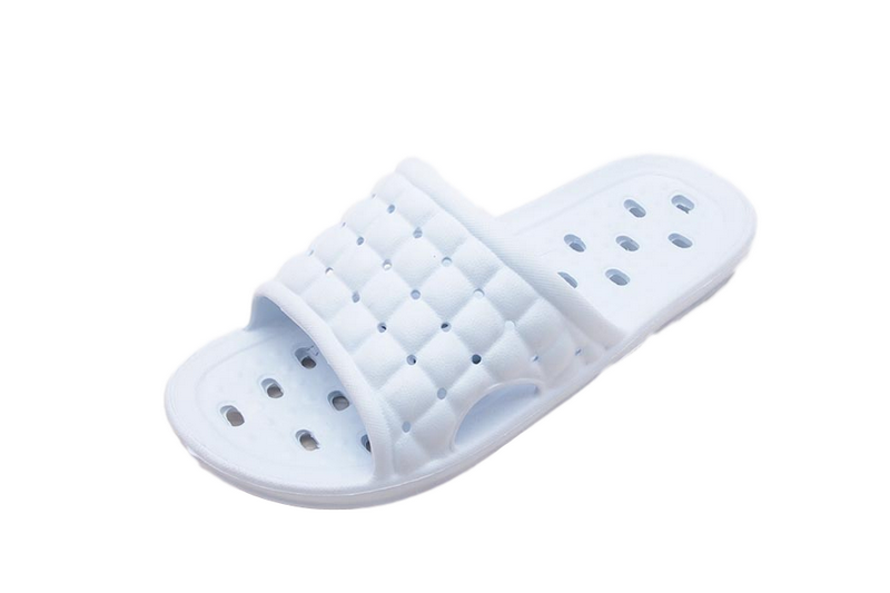 Zapatillas de deslizamiento de inyección