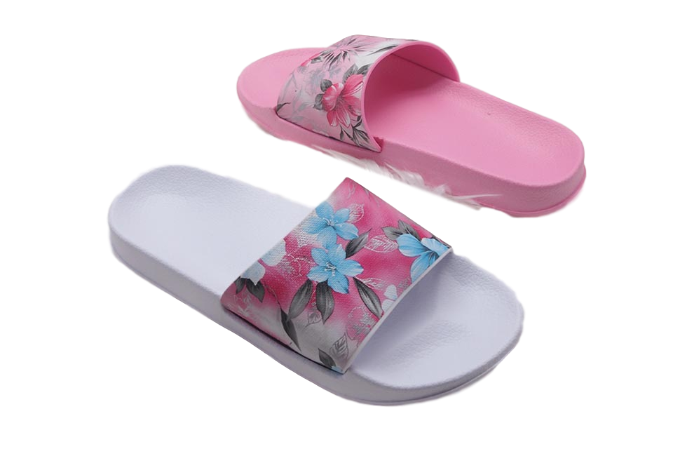 Zapatillas de deslizamiento de inyección