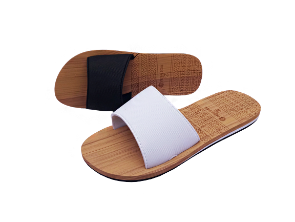 SANDALIAS DE VAMP