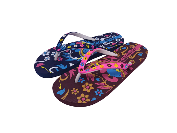 CHANCLETAS