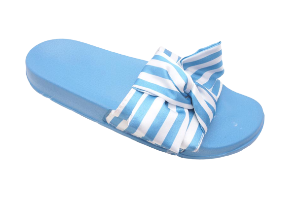 Zapatillas de deslizamiento de inyección