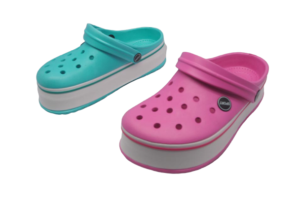EVA CLOGS
