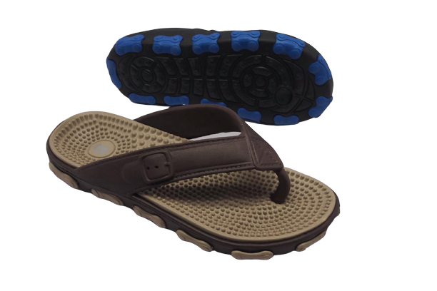 Zapatillas de deslizamiento de inyección