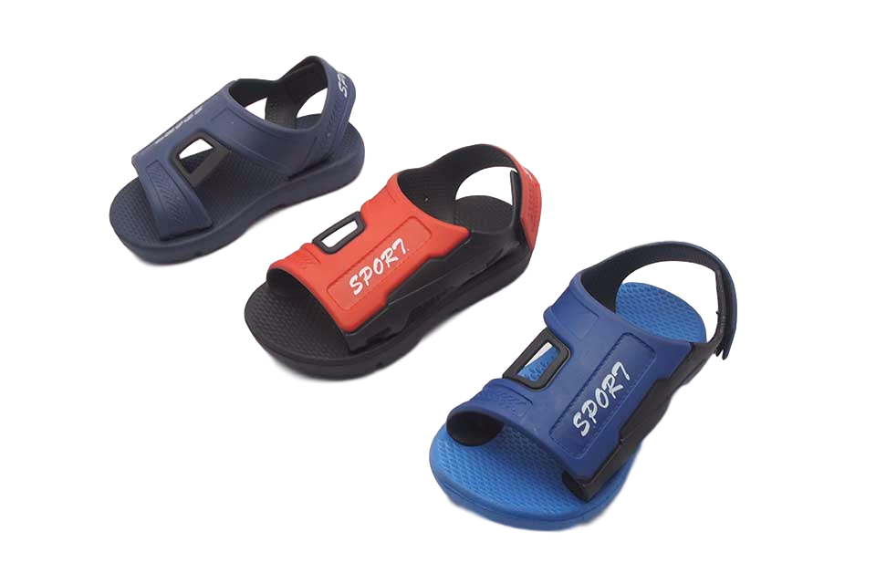 Zapatillas de deslizamiento de inyección