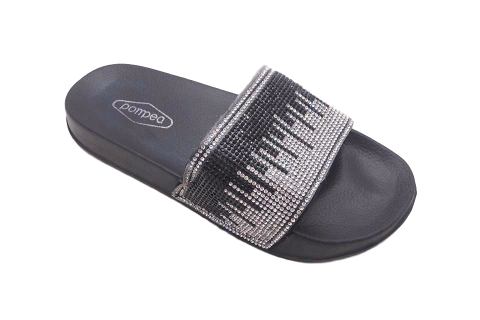 Zapatillas de deslizamiento de inyección