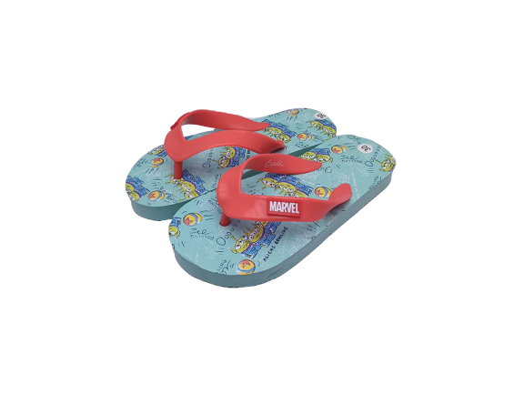 CHANCLETAS