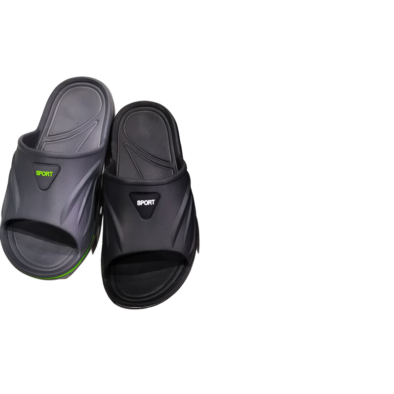 Zapatillas de deslizamiento de inyección