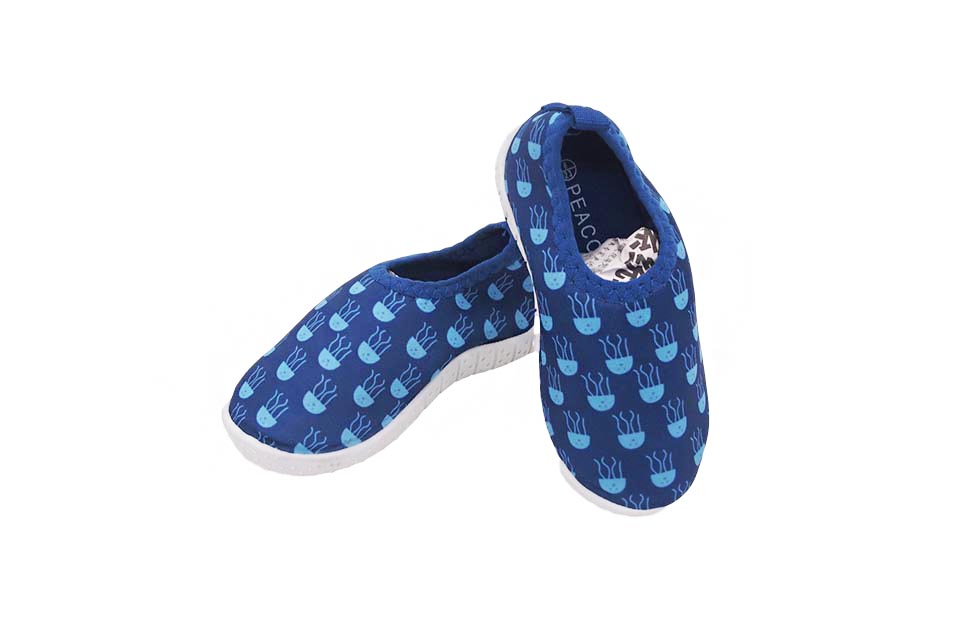 ZAPATOS AQUA