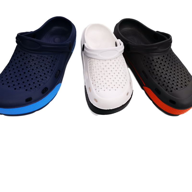 EVA CLOGS