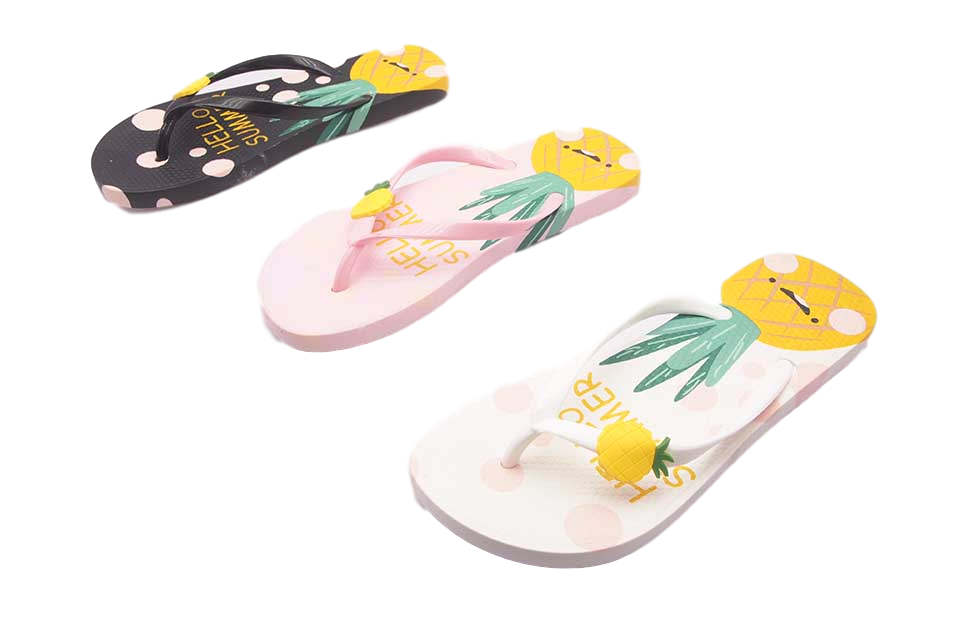 ZAPATOS DE PVC