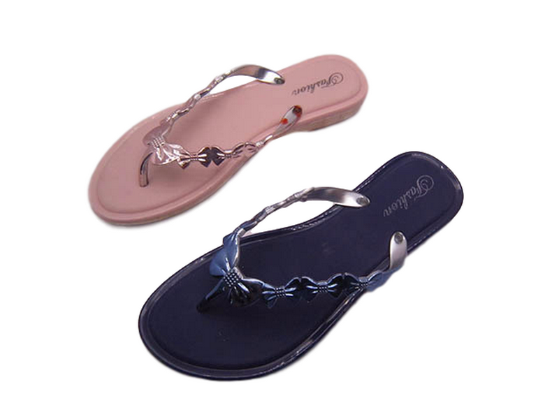 ZAPATOS DE PVC