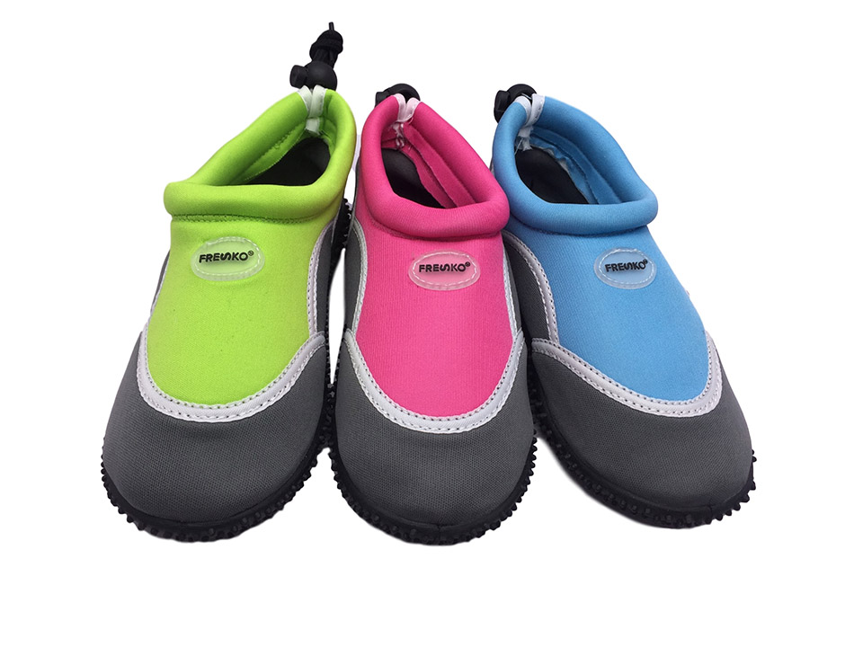 ZAPATO AQUA