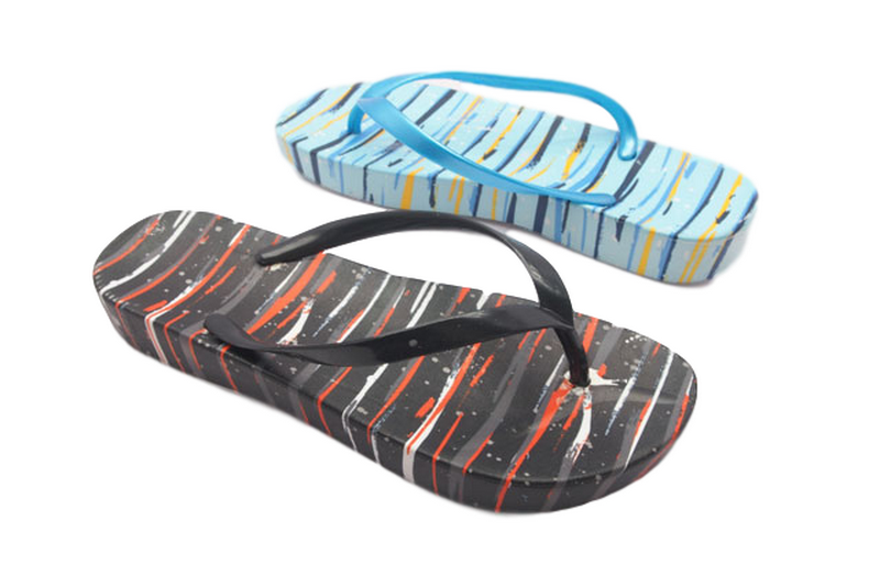 ZAPATOS DE PVC