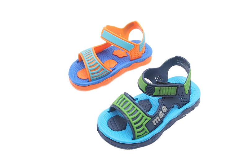 ZAPATOS DE PVC