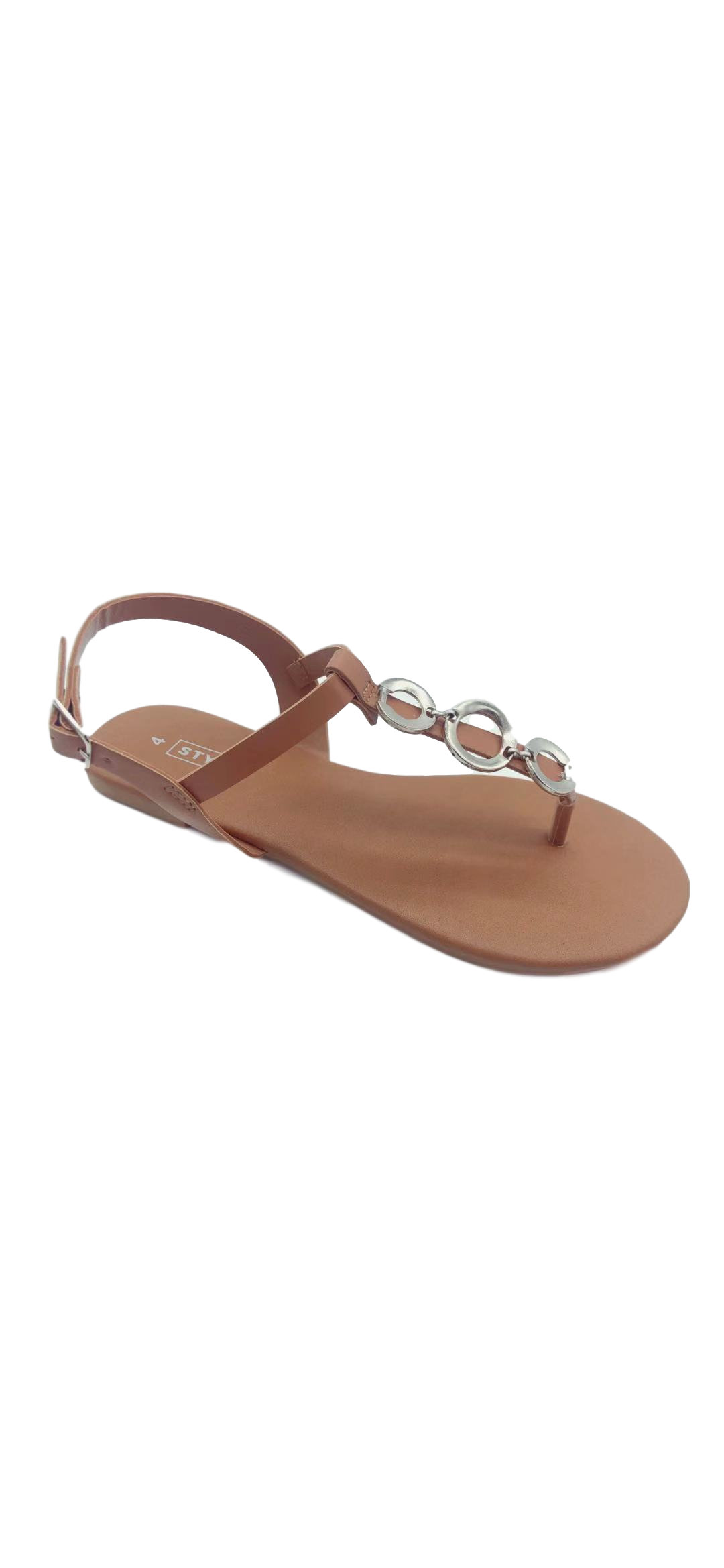 SANDALIAS DE MODA