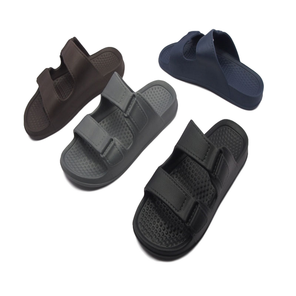 Zapatillas de deslizamiento de inyección