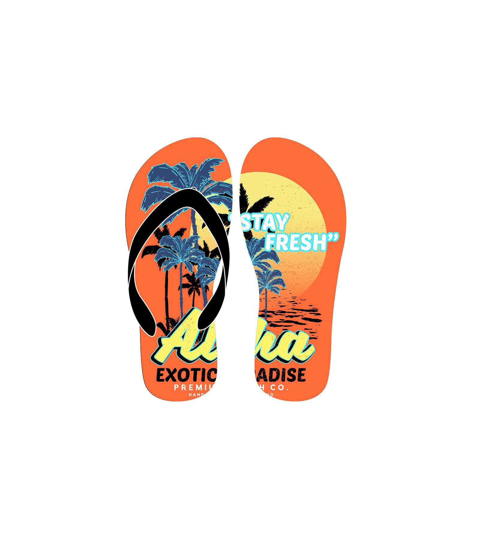 CHANCLETAS