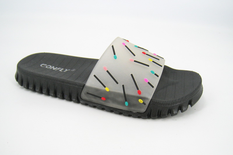 ZAPATOS DE PVC