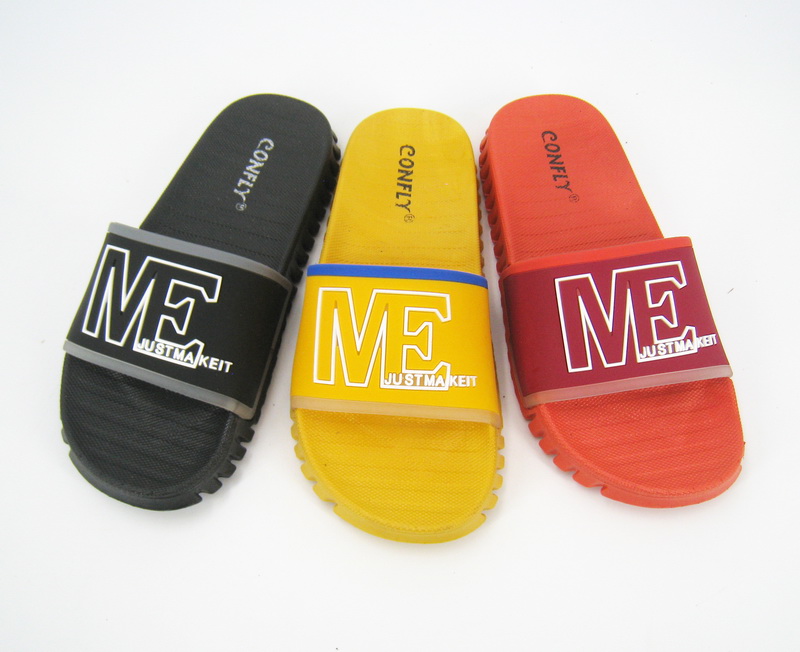 ZAPATOS DE PVC
