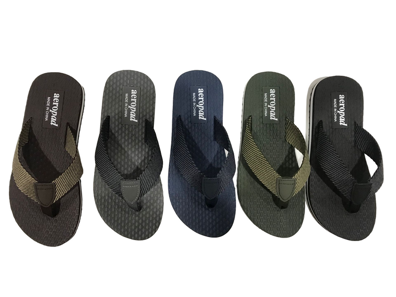 CHANCLAS