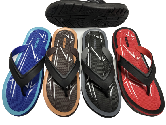 CHANCLAS