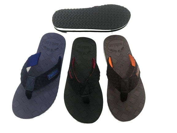 CHANCLAS