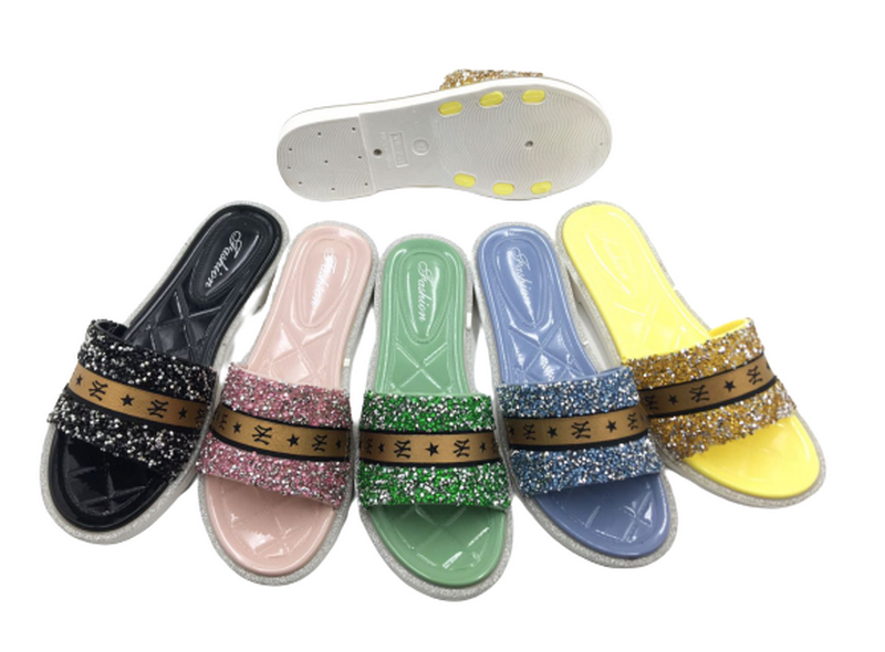 ZAPATOS DE PVC